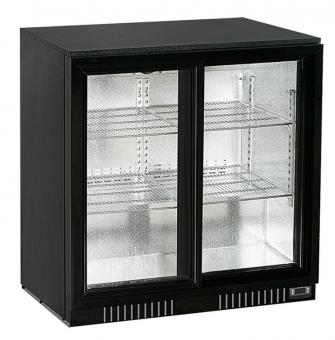 Backbar Kühlschrank 210 Ltr 