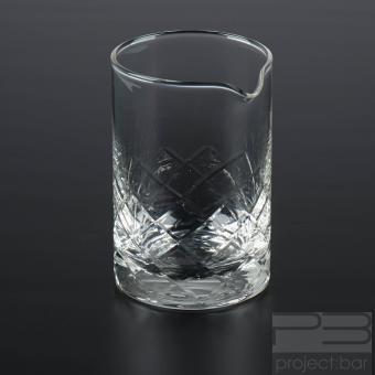 Rührglas Droplets XL 800 ml 