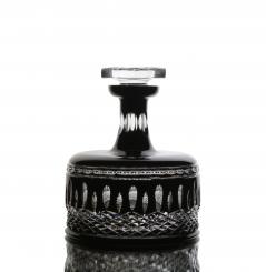 Decanter Cut 068 Black 