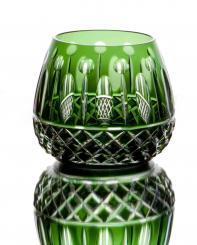 On the Rocks Cut Green 