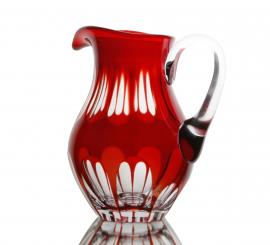 Jug Cut Red 