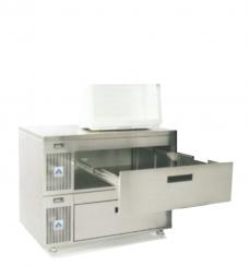 TK Modul mit 2 Auszüge XL 