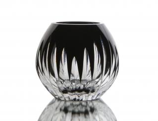 Kerzen Ständer, black 