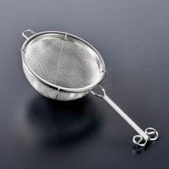Hemisphere Type Strainer 16x6Ø6.5cm 