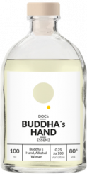 BUDDHA’S HAND ESSENZ 65% 