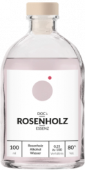 ROSENHOLZ ESSENZ 65% 