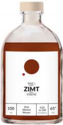 ZIMT Essenz 65% 