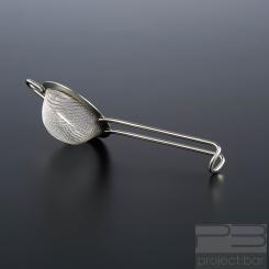 Fine Strainer / Bar Sieb flache Sieb Version 