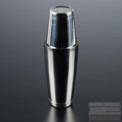 Tin Tin Shaker 700ml Edelstahl