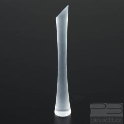 Crystal Muddler geätzt 