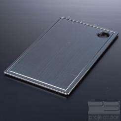 Schneidebrett 1/1 GN HD mit Loch 