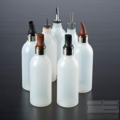 Squeeze Me Flasche 0,4 Ltr 